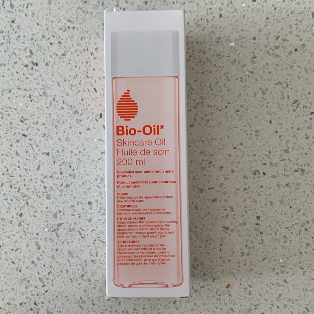 Brand New Never Opened Bio Oil 200ml